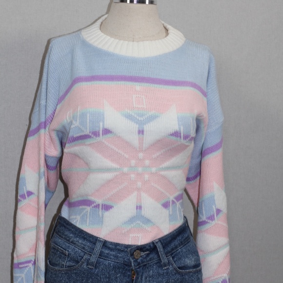 Diversity Sport Sweater - Picture 10 of 14